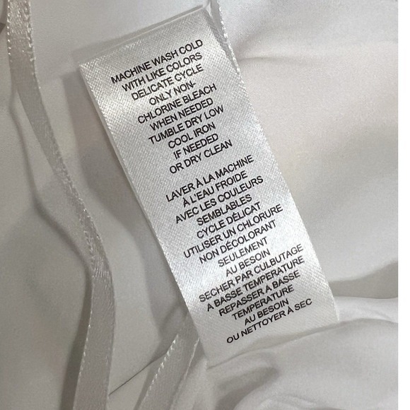 Elie Tahari Maxi Skirt NWT SUNFLOWER Floral Long M‎ Western Fairy Cottage BOHO - Picture 12 of 12